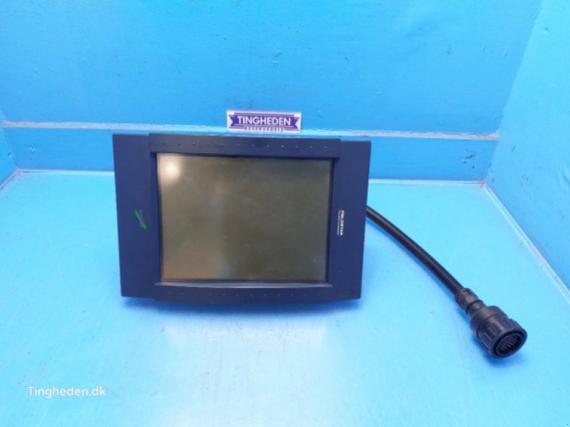 Elektrische Anlage za tip Fendt 6330, Gebrauchtmaschine u Hemmet (Slika 1)