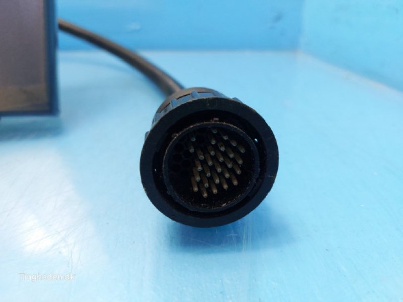 Elektrische Anlage of the type Fendt 6330, Gebrauchtmaschine in Hemmet (Picture 5)