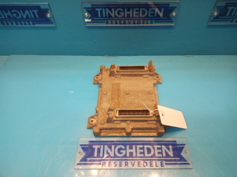 Elektrische Anlage za tip Fendt 6330, Gebrauchtmaschine u Hemmet (Slika 1)