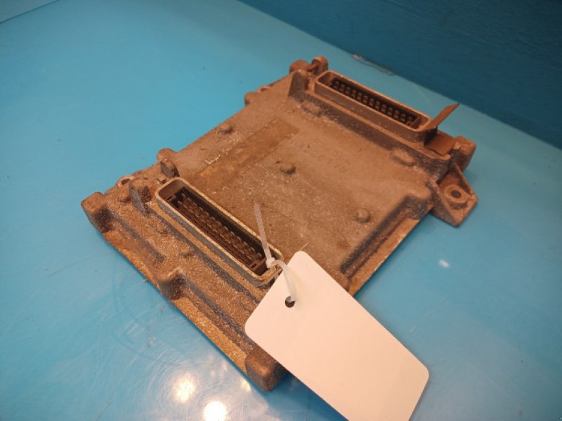 Elektrische Anlage des Typs Fendt 6330, Gebrauchtmaschine in Hemmet (Bild 3)