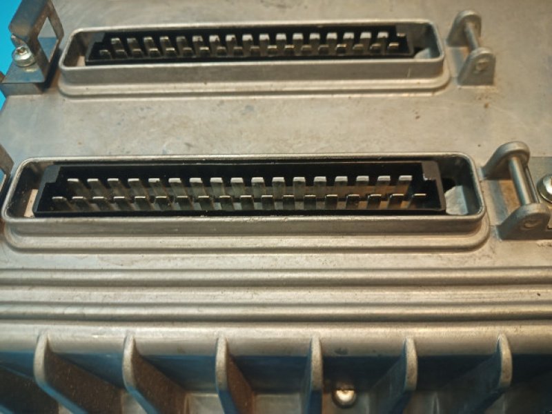 Elektrische Anlage of the type Fendt 6330, Gebrauchtmaschine in Hemmet (Picture 6)