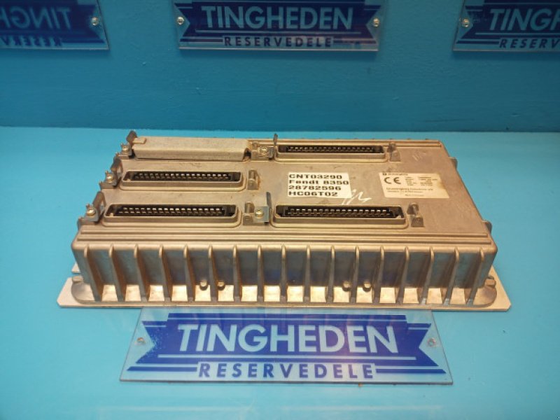 Elektrische Anlage za tip Fendt 6330, Gebrauchtmaschine u Hemmet (Slika 1)