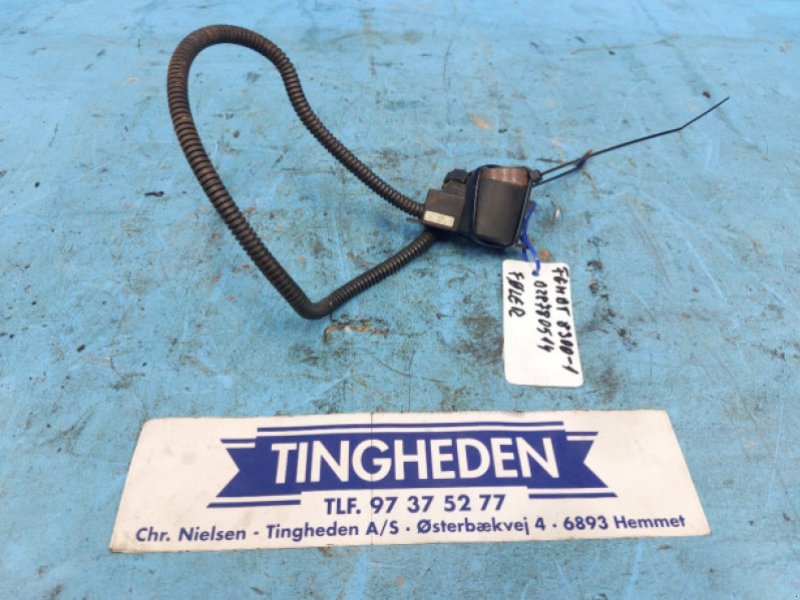 Elektrische Anlage za tip Fendt 8300, Gebrauchtmaschine u Hemmet (Slika 1)