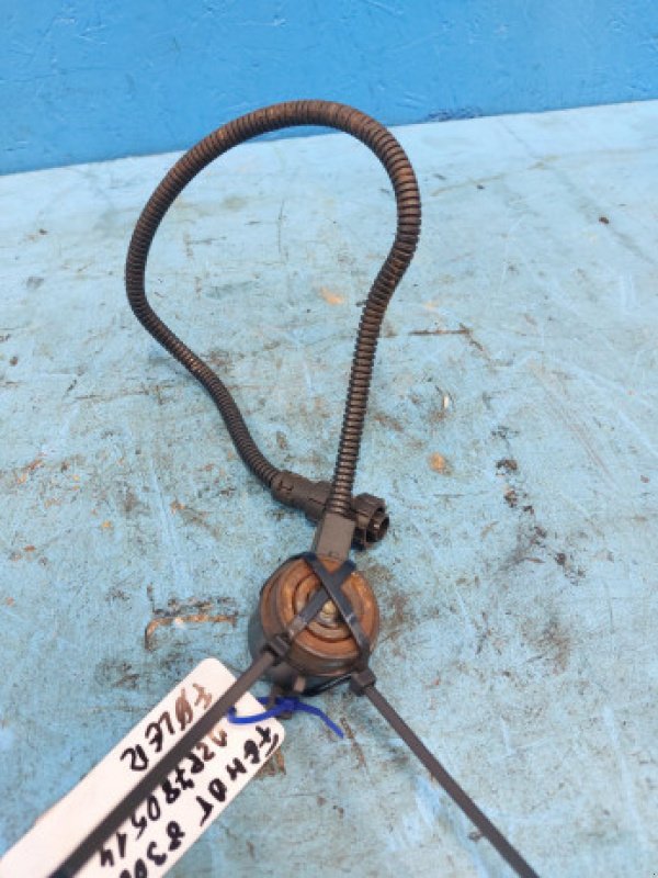 Elektrische Anlage of the type Fendt 8300, Gebrauchtmaschine in Hemmet (Picture 3)