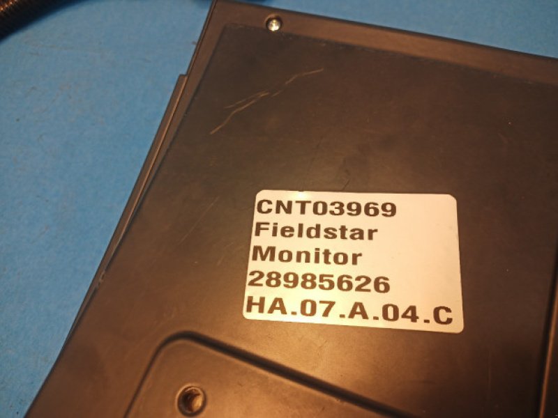 Elektrische Anlage of the type Fendt 8300, Gebrauchtmaschine in Hemmet (Picture 7)