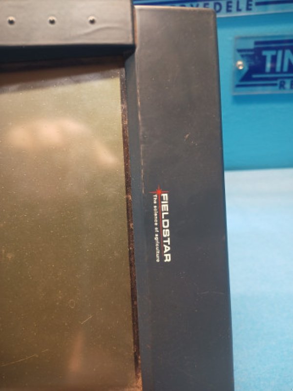 Elektrische Anlage of the type Fendt 8300, Gebrauchtmaschine in Hemmet (Picture 4)