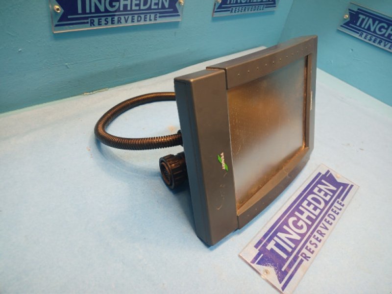 Elektrische Anlage of the type Fendt 8300, Gebrauchtmaschine in Hemmet (Picture 2)