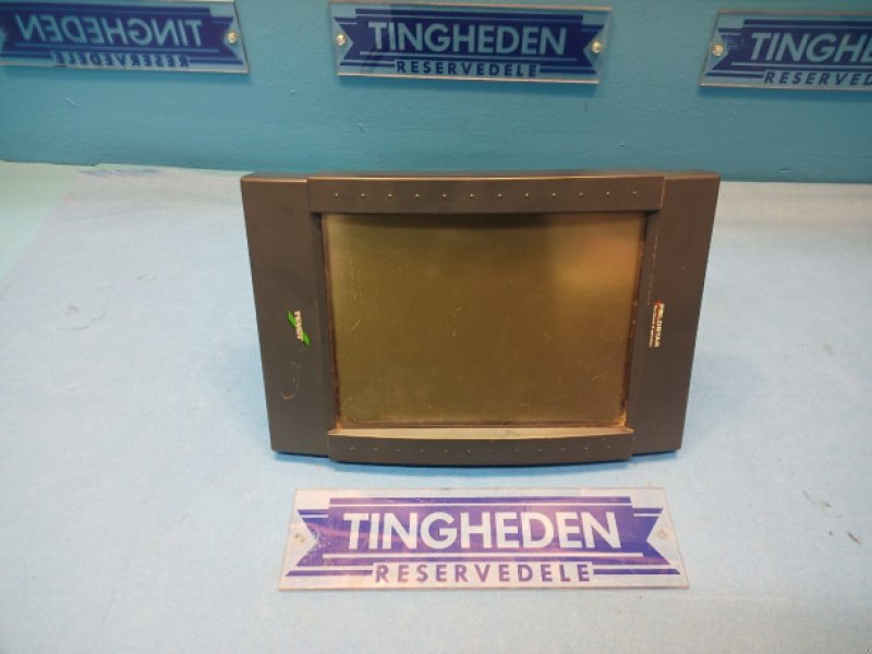 Elektrische Anlage za tip Fendt 8300, Gebrauchtmaschine u Hemmet (Slika 1)