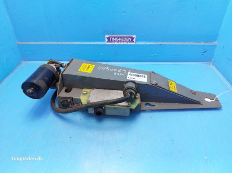 Elektrische Anlage of the type Fendt 8350, Gebrauchtmaschine in Hemmet (Picture 2)