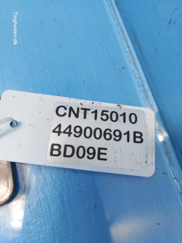 Elektrische Anlage of the type Fendt 8350, Gebrauchtmaschine in Hemmet (Picture 20)