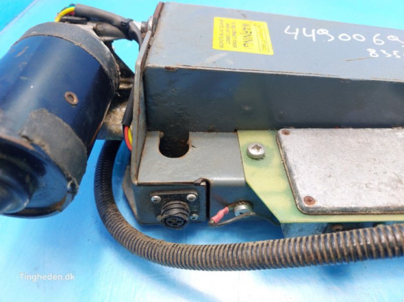 Elektrische Anlage of the type Fendt 8350, Gebrauchtmaschine in Hemmet (Picture 19)