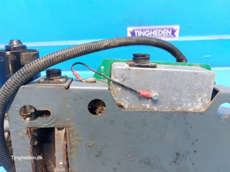 Elektrische Anlage of the type Fendt 8350, Gebrauchtmaschine in Hemmet (Picture 13)