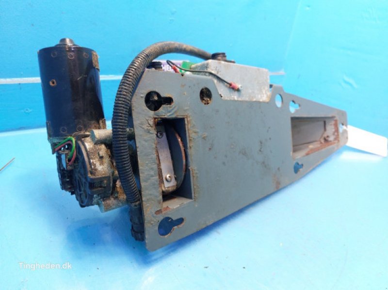 Elektrische Anlage of the type Fendt 8350, Gebrauchtmaschine in Hemmet (Picture 12)