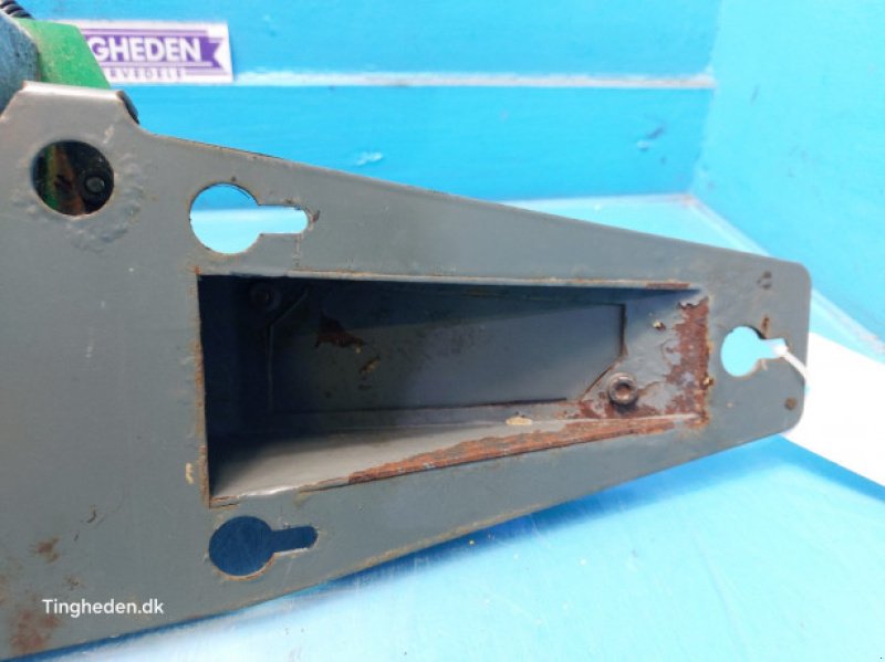 Elektrische Anlage of the type Fendt 8350, Gebrauchtmaschine in Hemmet (Picture 15)