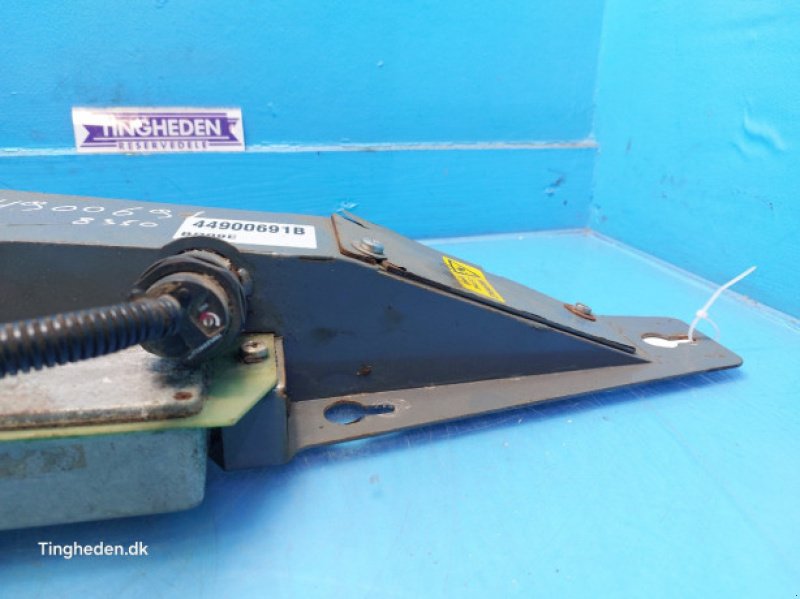 Elektrische Anlage of the type Fendt 8350, Gebrauchtmaschine in Hemmet (Picture 5)