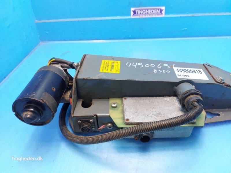 Elektrische Anlage of the type Fendt 8350, Gebrauchtmaschine in Hemmet (Picture 16)