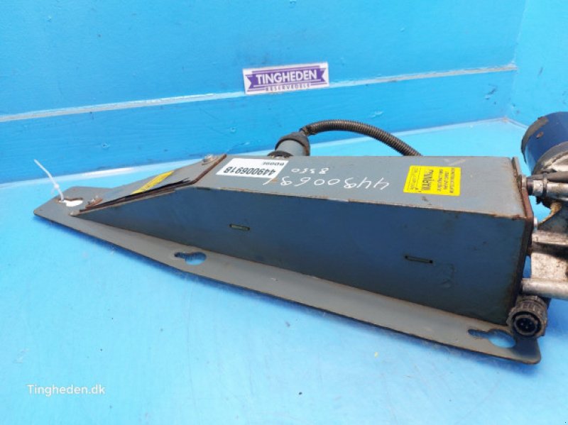 Elektrische Anlage of the type Fendt 8350, Gebrauchtmaschine in Hemmet (Picture 10)