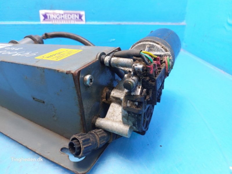 Elektrische Anlage of the type Fendt 8350, Gebrauchtmaschine in Hemmet (Picture 9)