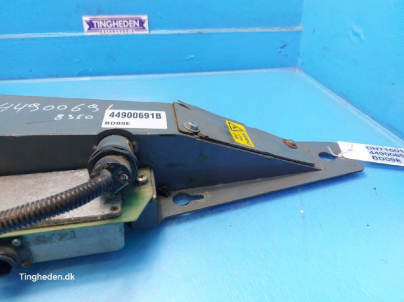 Elektrische Anlage of the type Fendt 8350, Gebrauchtmaschine in Hemmet (Picture 17)