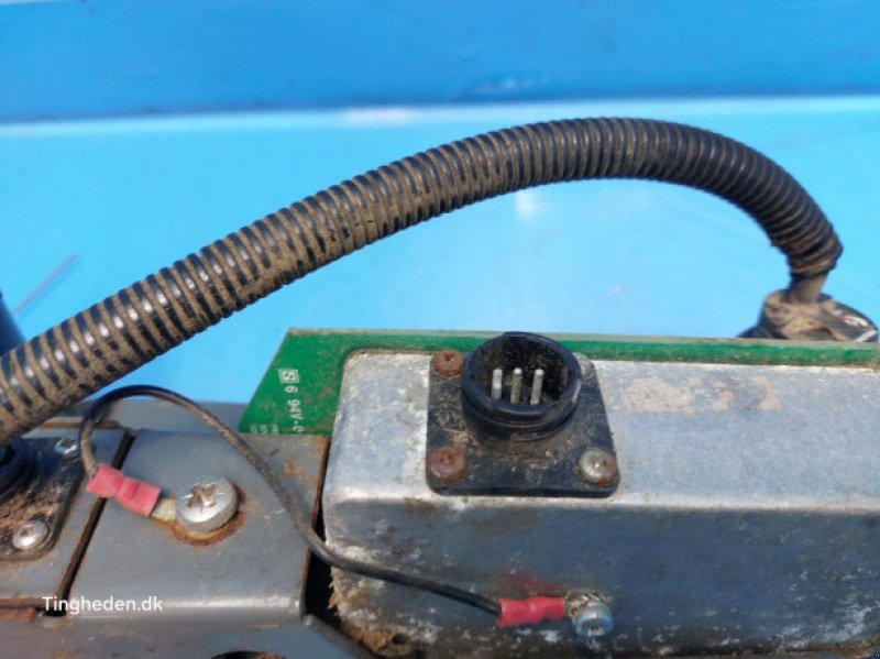 Elektrische Anlage of the type Fendt 8350, Gebrauchtmaschine in Hemmet (Picture 14)