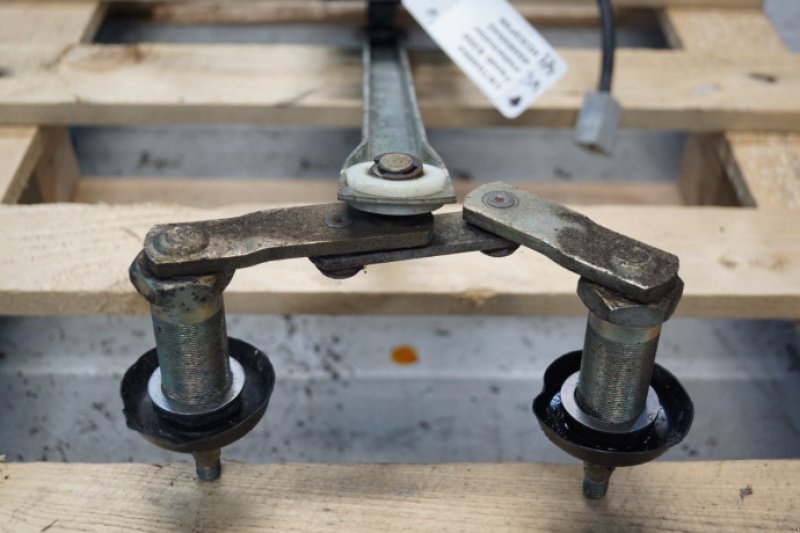 Elektrische Anlage of the type Fendt 8350, Gebrauchtmaschine in Hemmet (Picture 3)