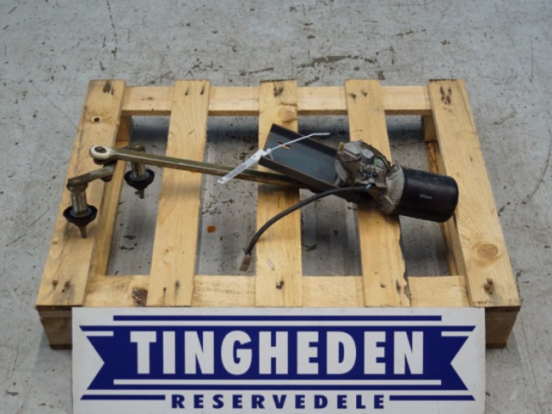 Elektrische Anlage za tip Fendt 8350, Gebrauchtmaschine u Hemmet (Slika 1)