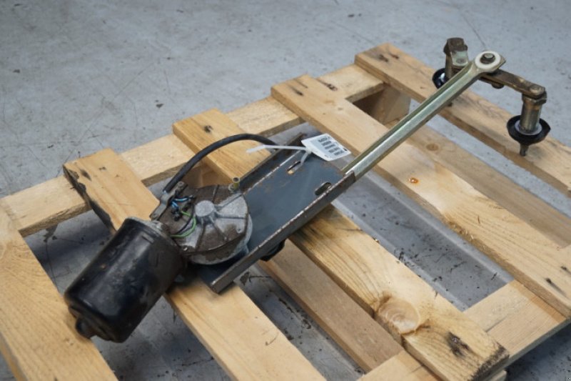 Elektrische Anlage of the type Fendt 8350, Gebrauchtmaschine in Hemmet (Picture 10)