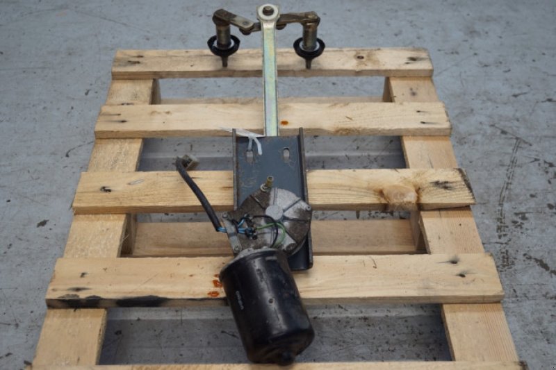 Elektrische Anlage of the type Fendt 8350, Gebrauchtmaschine in Hemmet (Picture 9)