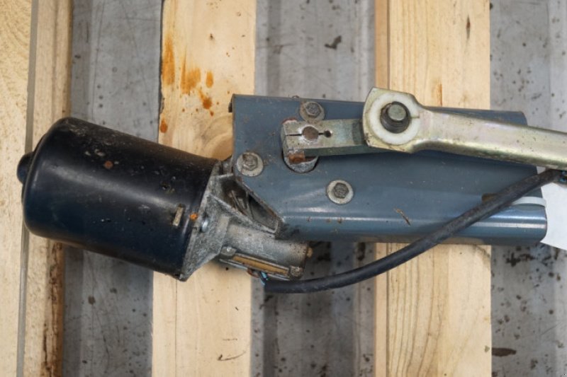 Elektrische Anlage of the type Fendt 8350, Gebrauchtmaschine in Hemmet (Picture 13)