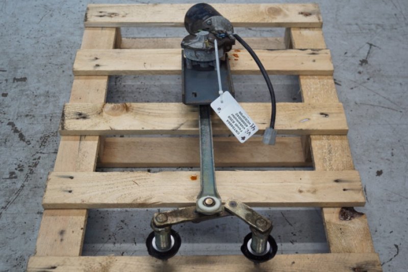 Elektrische Anlage of the type Fendt 8350, Gebrauchtmaschine in Hemmet (Picture 2)