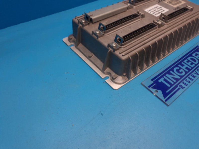 Elektrische Anlage typu Fendt 8350, Gebrauchtmaschine v Hemmet (Obrázek 2)