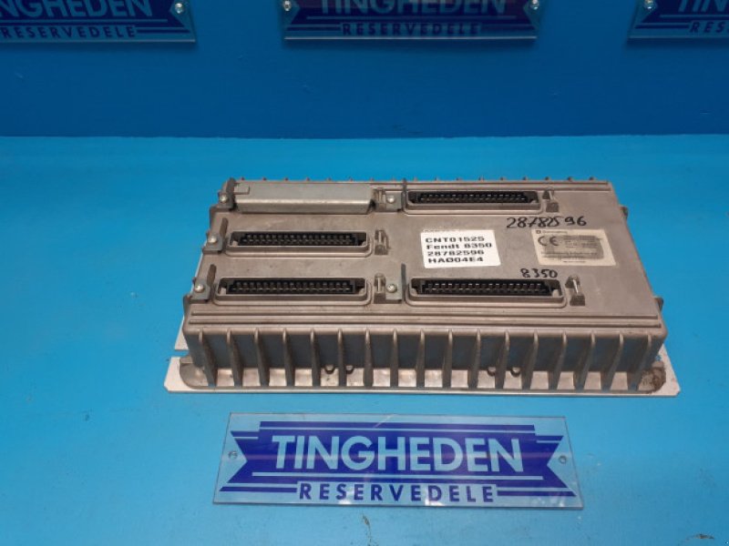 Elektrische Anlage typu Fendt 8350, Gebrauchtmaschine v Hemmet (Obrázek 1)