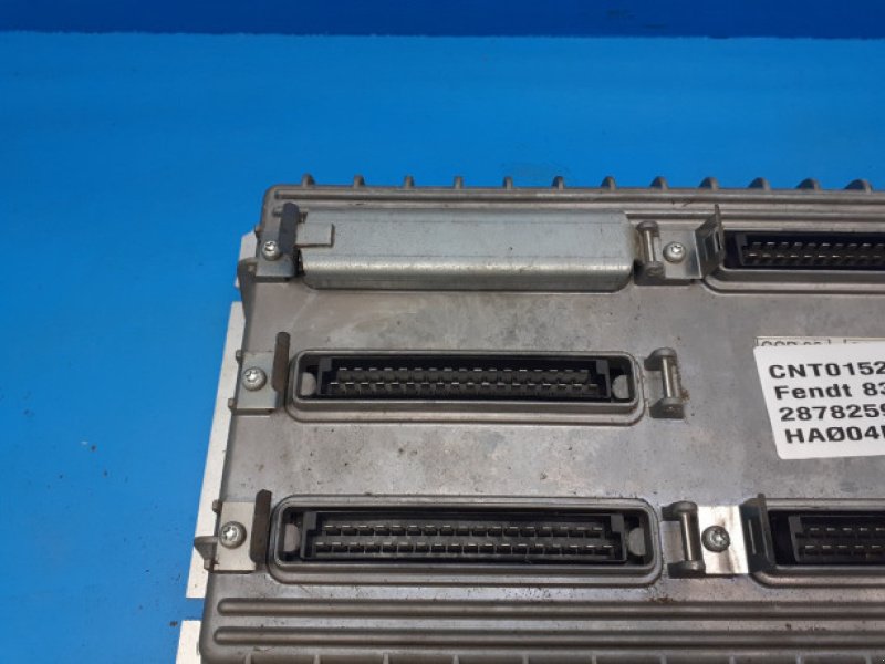 Elektrische Anlage typu Fendt 8350, Gebrauchtmaschine v Hemmet (Obrázek 4)