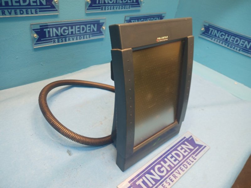 Elektrische Anlage des Typs Fendt 8400P, Gebrauchtmaschine in Hemmet (Bild 2)