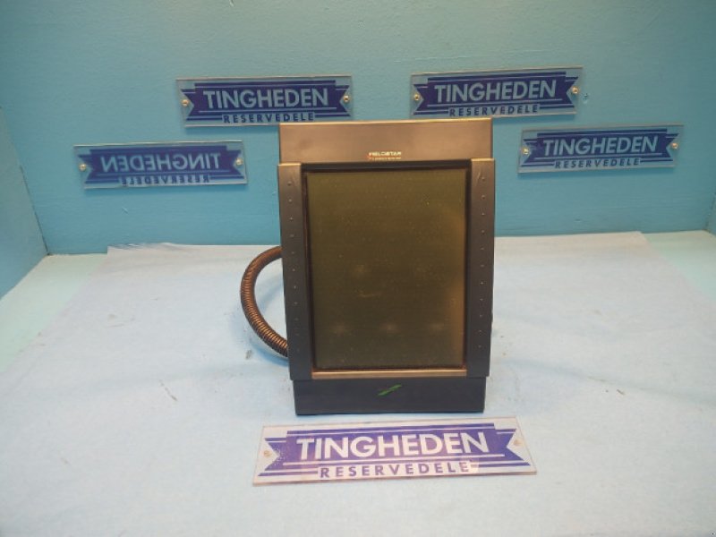 Elektrische Anlage of the type Fendt 8400P, Gebrauchtmaschine in Hemmet (Picture 1)