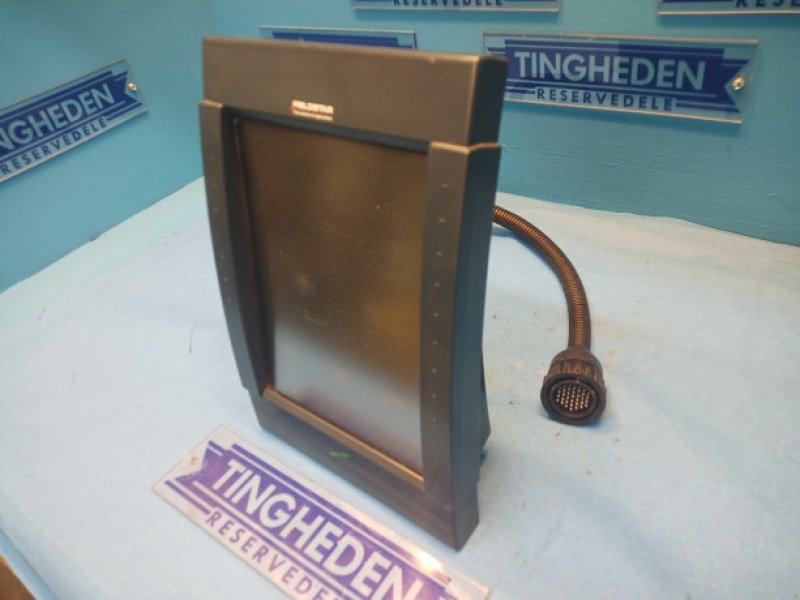 Elektrische Anlage des Typs Fendt 8400P, Gebrauchtmaschine in Hemmet (Bild 3)