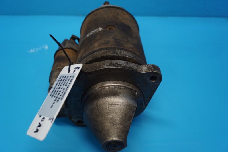 Elektrische Anlage typu Ford 2713E, Gebrauchtmaschine v Hemmet (Obrázek 7)