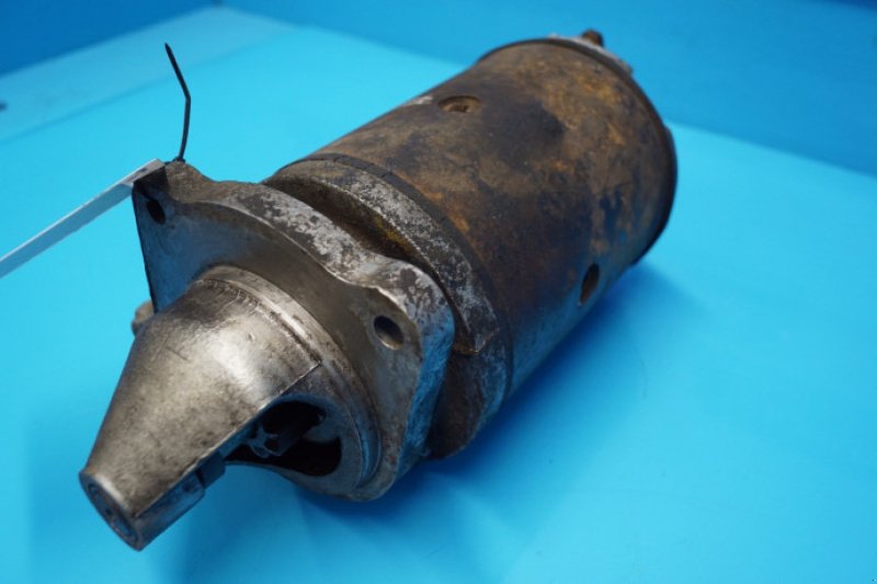 Elektrische Anlage typu Ford 2713E, Gebrauchtmaschine v Hemmet (Obrázek 8)