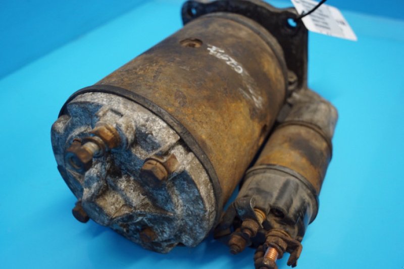 Elektrische Anlage typu Ford 2713E, Gebrauchtmaschine v Hemmet (Obrázek 5)