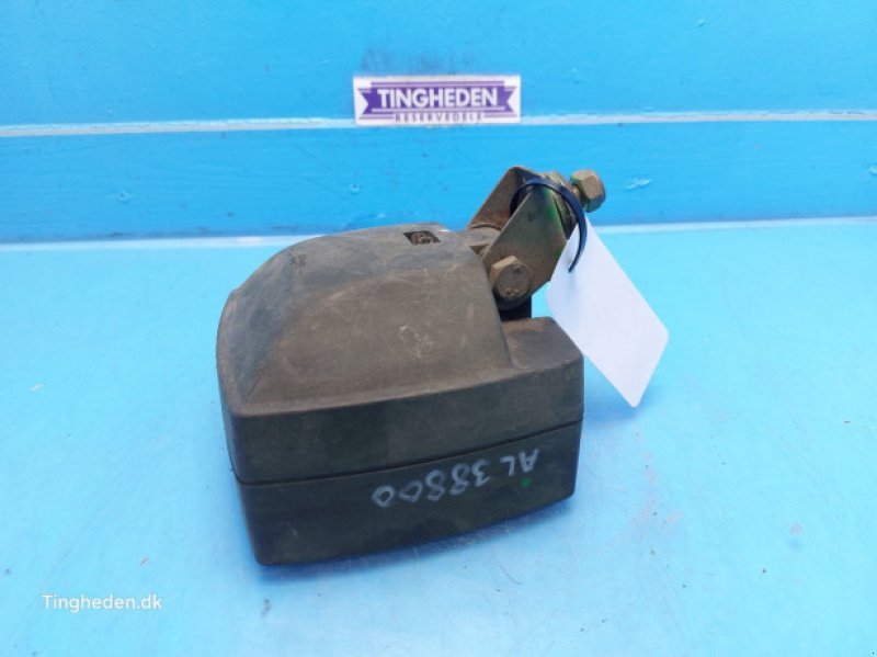 Elektrische Anlage of the type John Deere 1075, Gebrauchtmaschine in Hemmet (Picture 9)