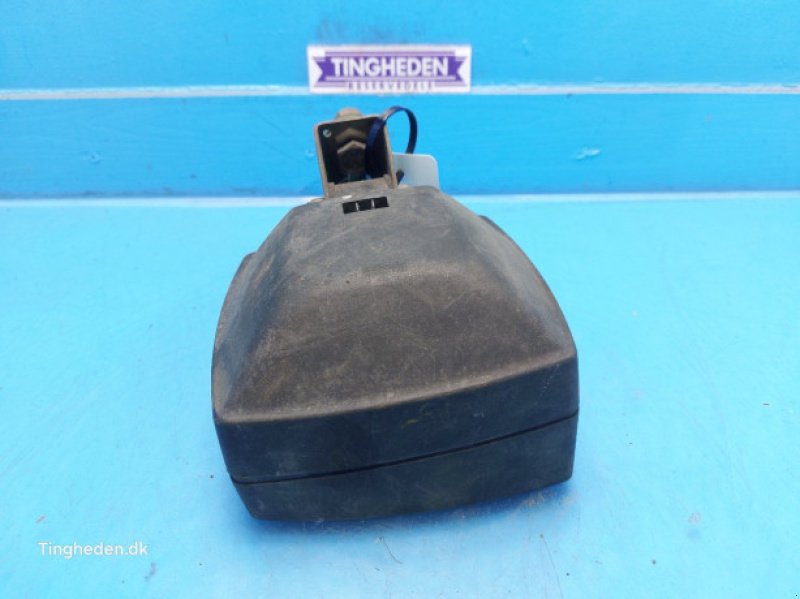 Elektrische Anlage of the type John Deere 1075, Gebrauchtmaschine in Hemmet (Picture 8)