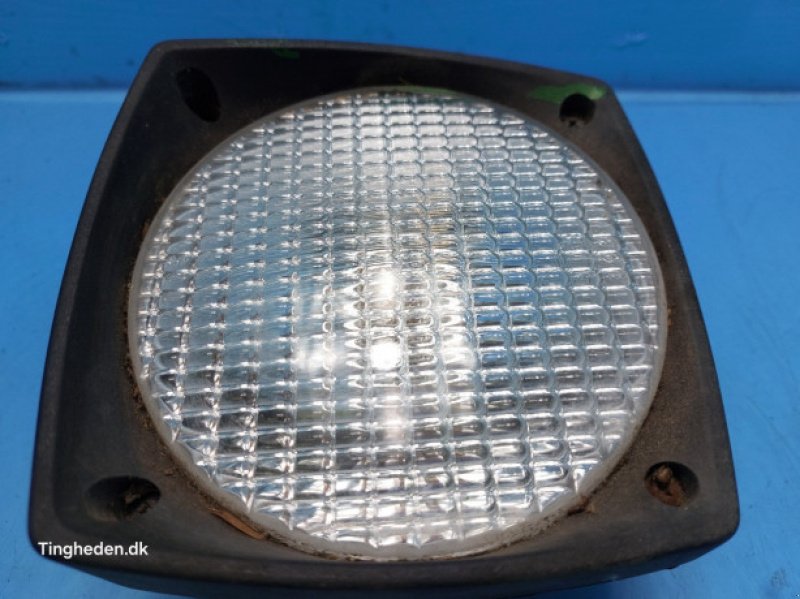 Elektrische Anlage of the type John Deere 1075, Gebrauchtmaschine in Hemmet (Picture 4)