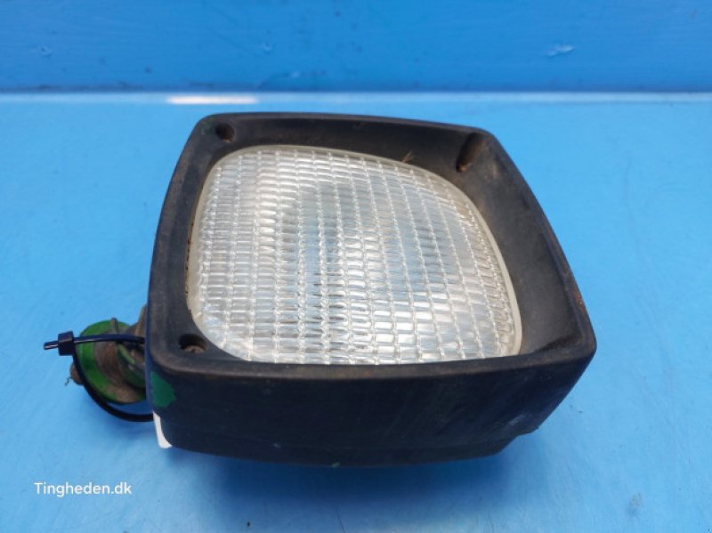 Elektrische Anlage of the type John Deere 1075, Gebrauchtmaschine in Hemmet (Picture 2)