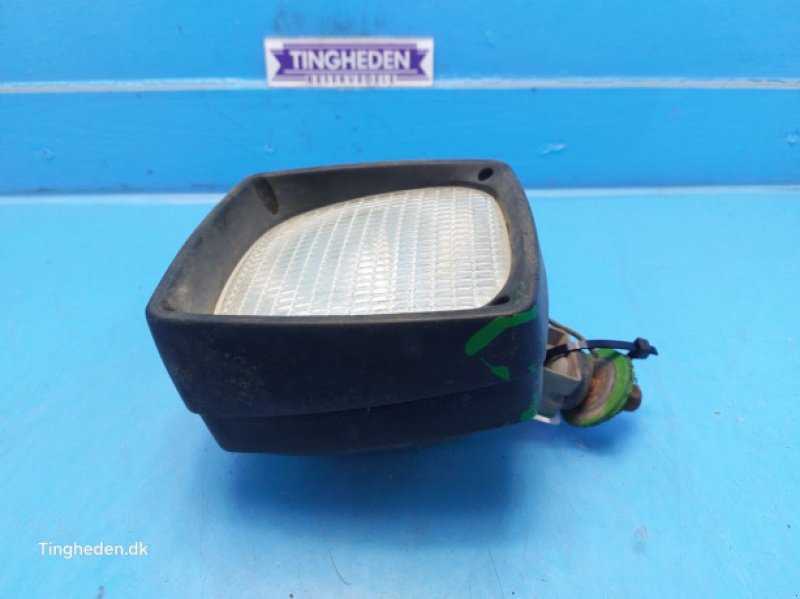 Elektrische Anlage of the type John Deere 1075, Gebrauchtmaschine in Hemmet (Picture 5)