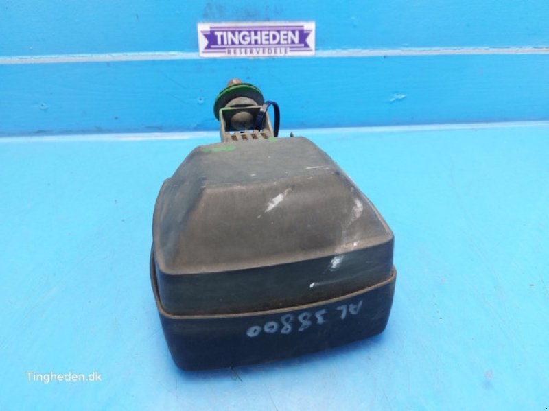 Elektrische Anlage of the type John Deere 1075, Gebrauchtmaschine in Hemmet (Picture 9)