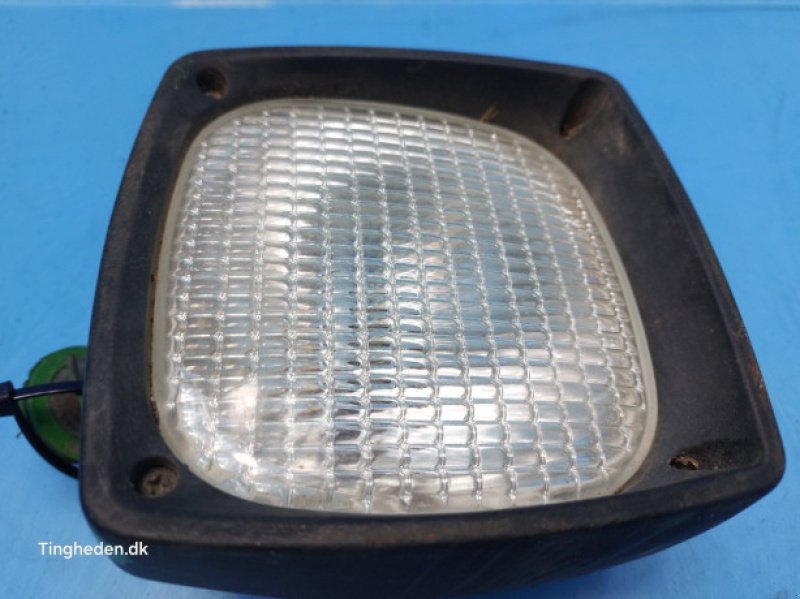 Elektrische Anlage of the type John Deere 1075, Gebrauchtmaschine in Hemmet (Picture 3)