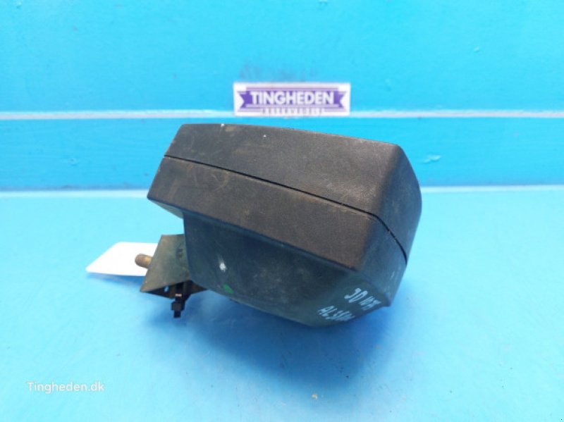 Elektrische Anlage des Typs John Deere 1075, Gebrauchtmaschine in Hemmet (Bild 4)