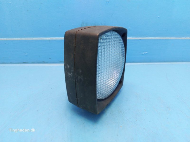 Elektrische Anlage des Typs John Deere 1075, Gebrauchtmaschine in Hemmet (Bild 12)