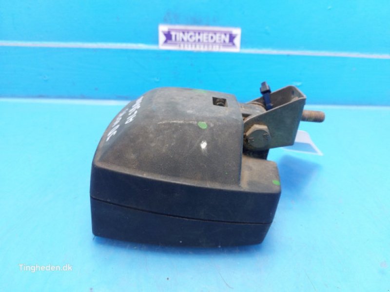 Elektrische Anlage des Typs John Deere 1075, Gebrauchtmaschine in Hemmet (Bild 9)