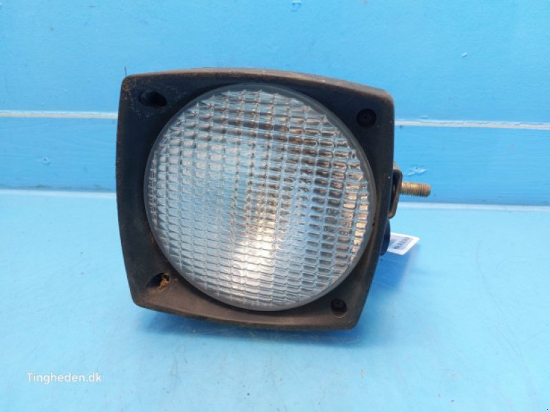 Elektrische Anlage des Typs John Deere 1075, Gebrauchtmaschine in Hemmet (Bild 11)